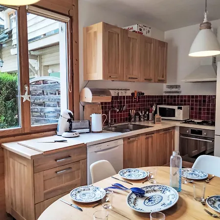 Du Rosay By Interhome *