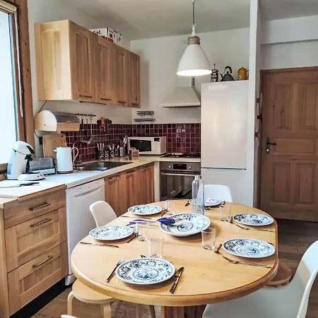 Du Rosay By Interhome * Saint-Gervais-les-Bains