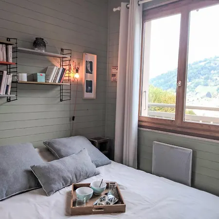 Du Rosay By Interhome *