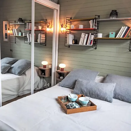 Appartement Du Rosay By Interhome Saint-Gervais-les-Bains