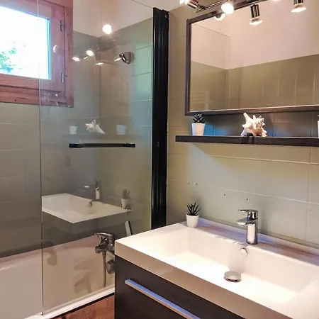 Du Rosay By Interhome *