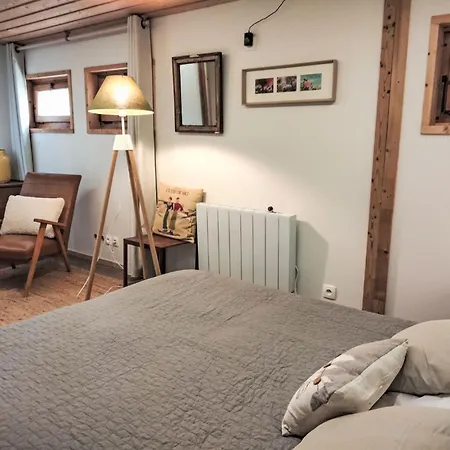 Du Rosay By Interhome Appartement Saint-Gervais-les-Bains