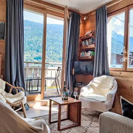 Du Rosay By Interhome *