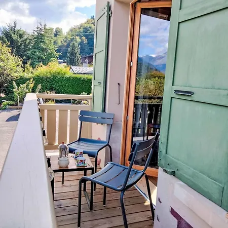 Du Rosay By Interhome Appartement *